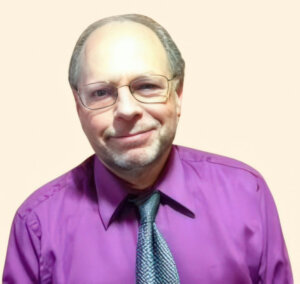 Gary Goldman
