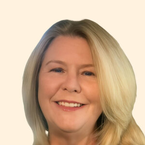 Karen Crispo, Therapist