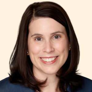 Adele Haber, Psychologist