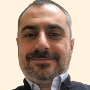 Hicham Nouaime, Psychiatrist