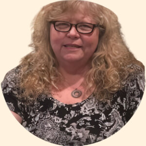 Susan Holthaus