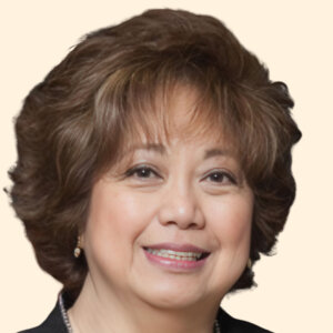 Luz Dizon, Psychiatrist