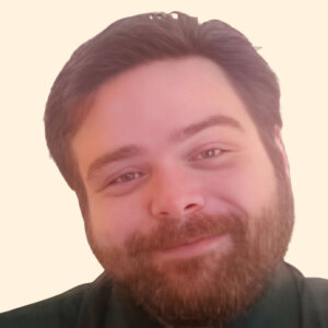 Bryan Vogel, Psychologist