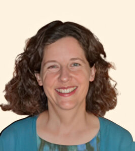 Rachel Ganz