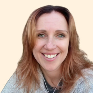 Melissa Farmer