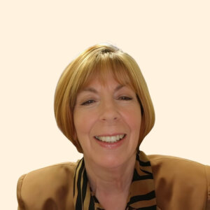 Janetta Stephen