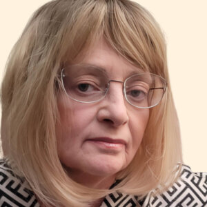 Christine-Marie Garcia, Psychiatric Nurse Practitioner