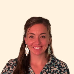 Beth Connolly, Psychologist