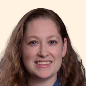 Stephanie Bader, Psychologist