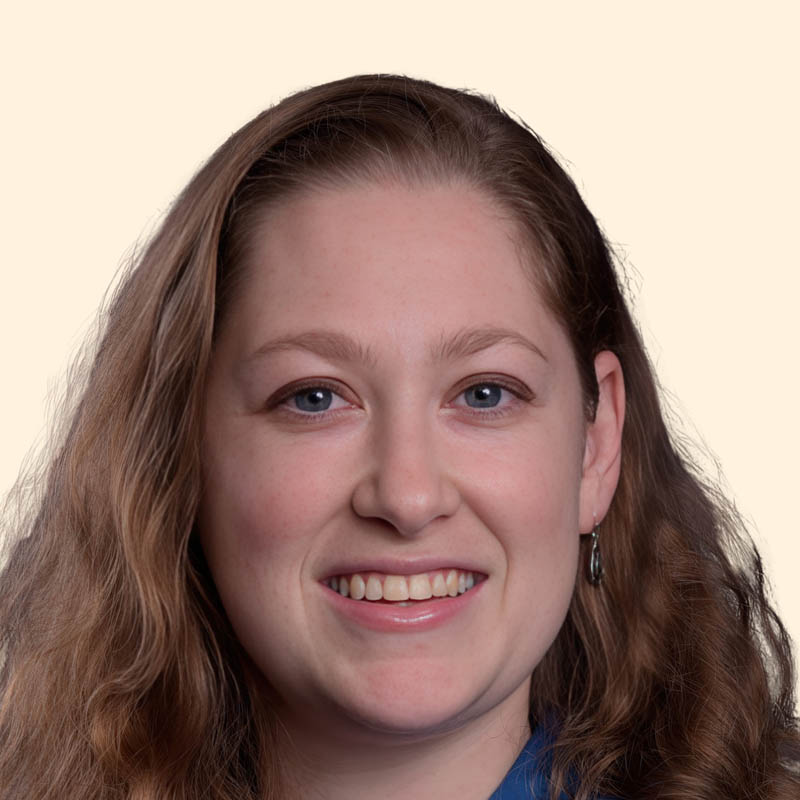 photo of LifeStance provider Stephanie Bader, PhD, BCBA