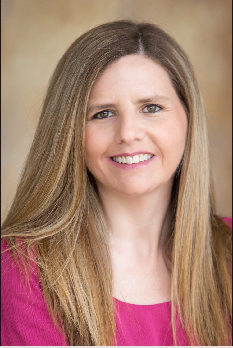 Psychologist and Therapist in San Diego, California, Valerie Christian