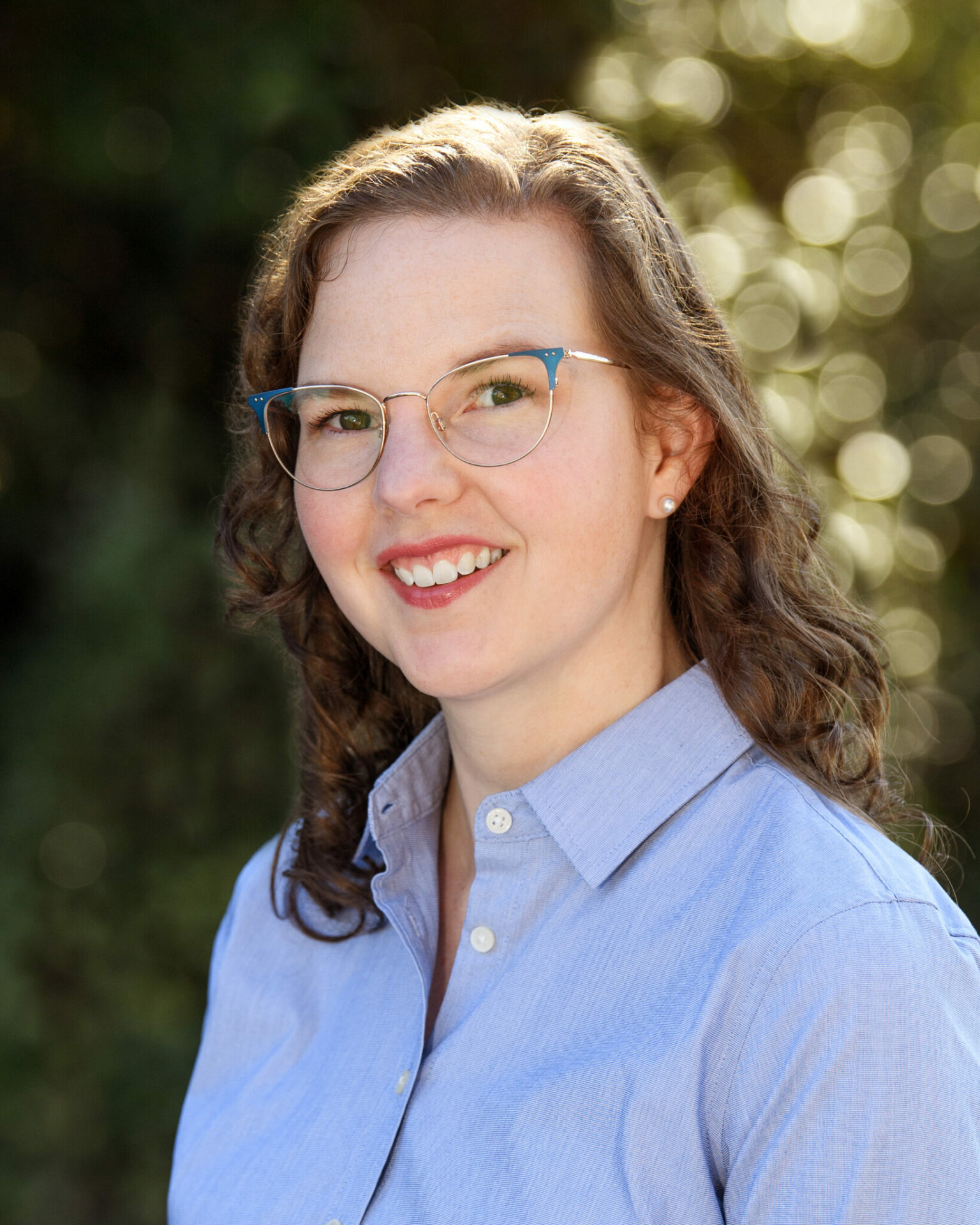 Psychiatrist in Charlotte, North Carolina, Megan Comer, PAC Lifestance