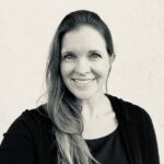 Therapist in San Diego, California, Emily Lindley, LMFT
