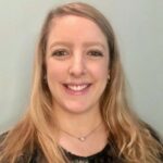 Therapist in Chicago, Illinois Ashleigh Heller, M.Ed., LCPC, NCC