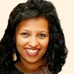 Mahlet Abebe, Psychiatric Nurse Practitioner