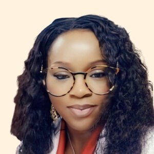 Olumayowa Agbojeyin, Psychiatric Nurse Practitioner