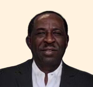 Akinlawon Ayeni, Psychiatrist