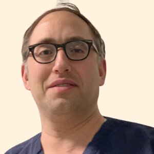 Tuvia Breuer, Psychiatrist