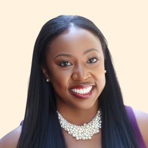Rachel Bryant, Psychologist