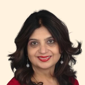Ritu Chadha, Psychiatrist