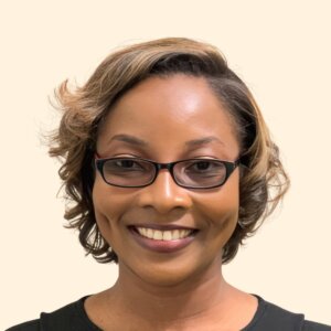 Ebele Compean, Psychiatrist
