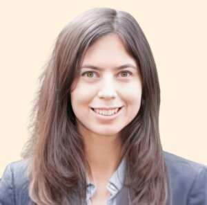 Alana Cox, Psychiatrist