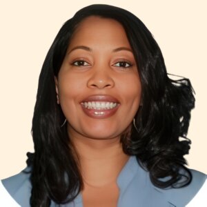 Sydney Cunningham, Psychiatric Nurse Practitioner