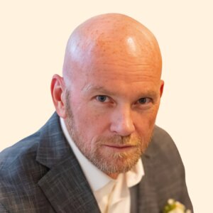 Timothy Curran, Psychologist