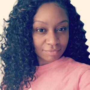 Lakia Davis, Psychiatric Nurse Practitioner
