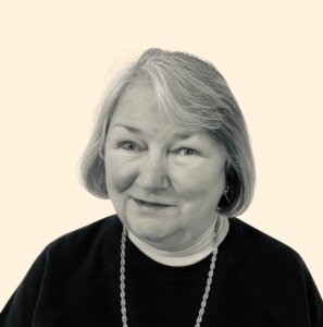Nancy Eschette, Psychologist
