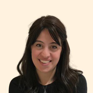 Helaina Jaffe, Psychiatrist