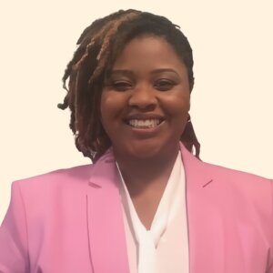 Courtney Jones, Psychiatric Nurse Practitioner