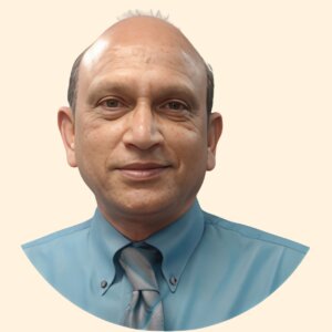 Ramesh Kannegenti, Psychiatrist