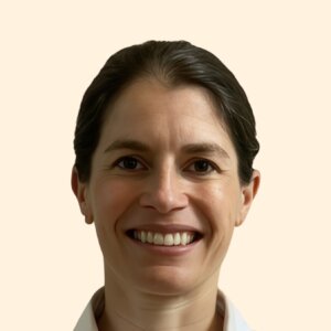 Alexis Kessen, Psychiatrist