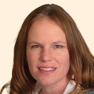 Melanie Lindblade, Therapist