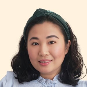 Karina Lydia, Psychiatric Nurse Practitioner