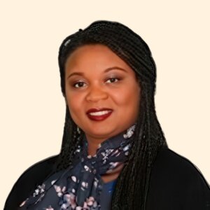 Esther Narhmartey-Darku, Psychiatric Nurse Practitioner