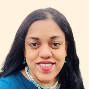 Nirupama Natarajan, Psychiatrist
