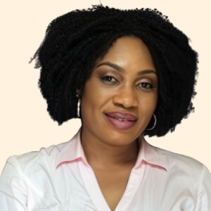 Beatrice Okoye, Psychiatric Nurse Practitioner