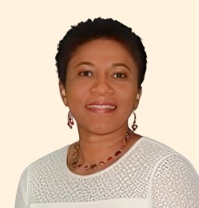 Marie-Andree Parent, Psychiatric Nurse Practitioner