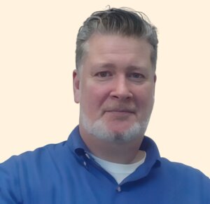 Edward Parks, Therapist