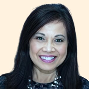 Cecile Pasion-Bregman, Psychiatrist