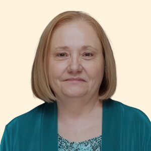 Susan Player, Psychiatric Nurse Practitioner