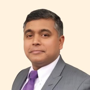 Shaji Puthuvel, Psychiatrist