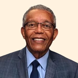 Tommie Richardson, Psychiatrist