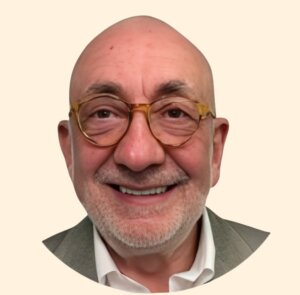 Stewart Shevitz, Psychiatrist