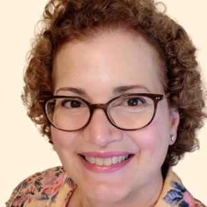 Athena Sotus-Nawar, Psychiatrist