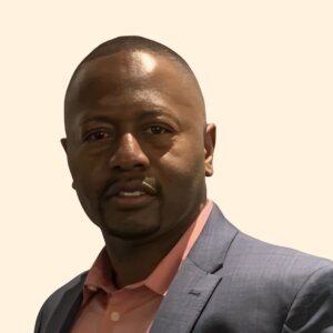 Darin Williams, Psychiatric Nurse Practitioner