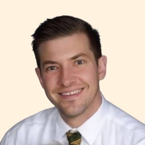Matthew Williams, Psychologist