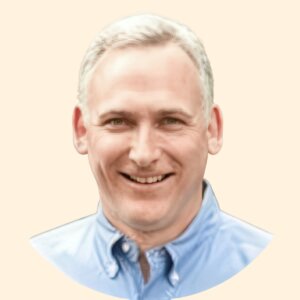 Kevin Winders, Psychiatrist